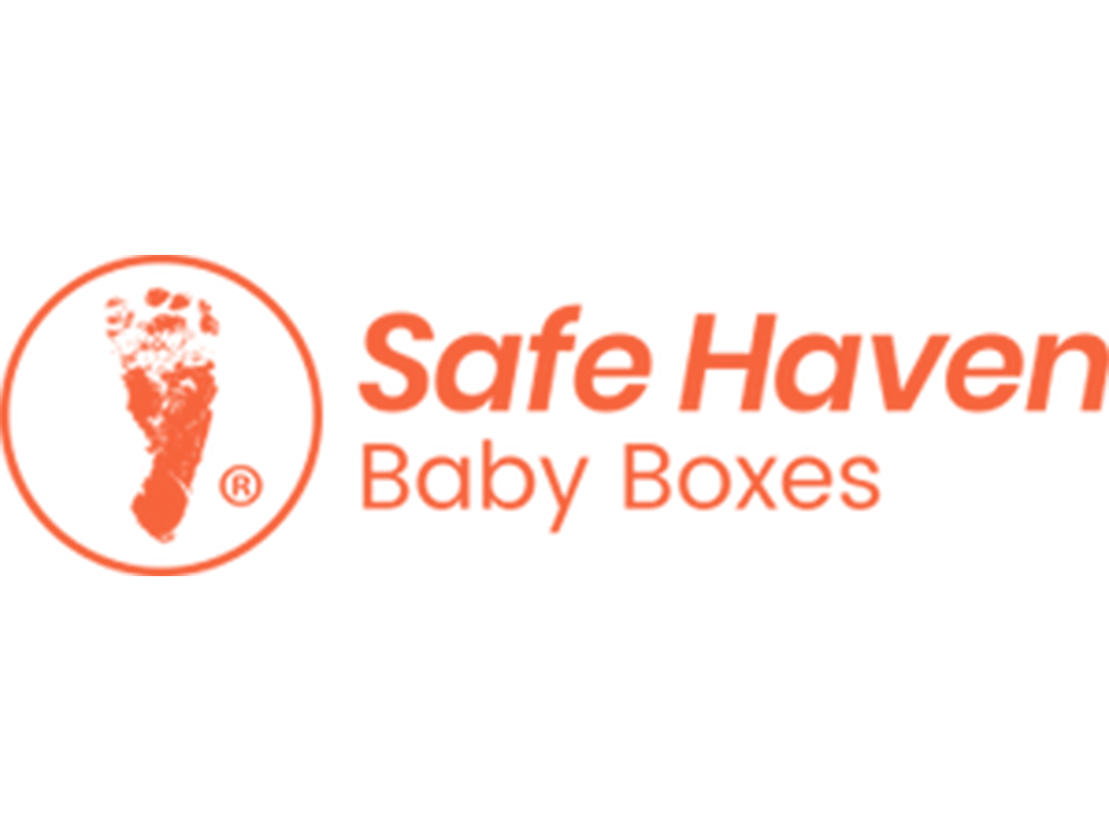 Safe Haven Baby Box - Sugar Creek Fire Department